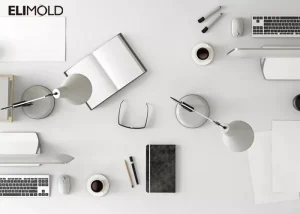 Home 31 Parts processing for the Consumer Products industry