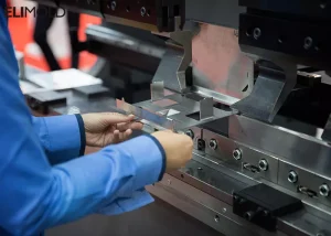Home 5 Sheet Metal Fabrication High Volume Manufacturing service
