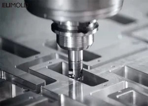 Home 6 CNC milling Services elimold