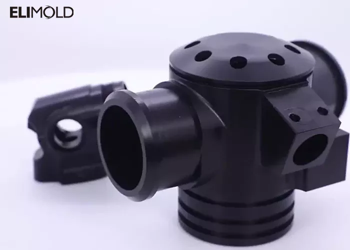 Home 19 CNC-machining Plastic Parts 01